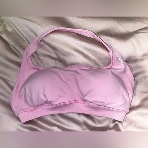 DFYNE Impact Sports Bra - Light Rose Pink